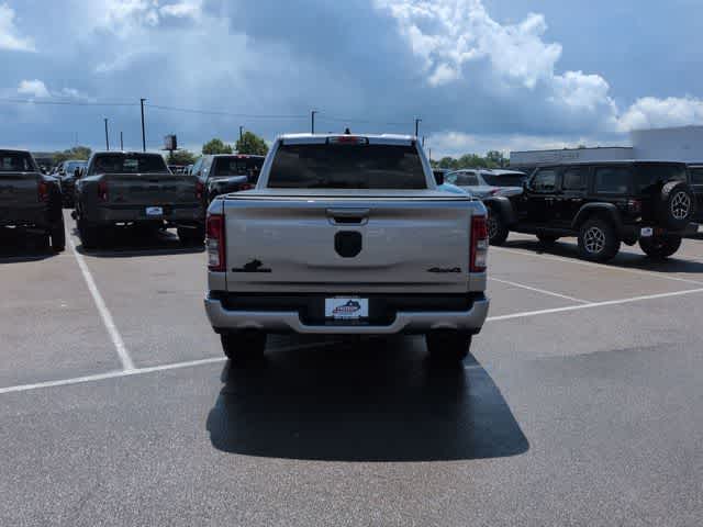 Thumbnail: 2022 RAM 1500 - 7