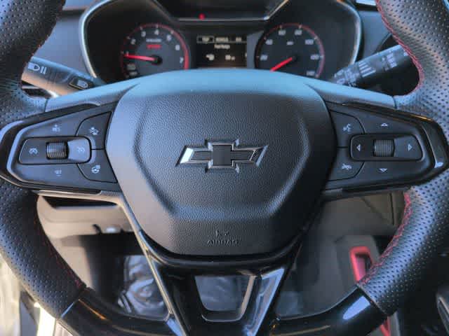 Thumbnail: 2023 Chevrolet TrailBlazer - 23