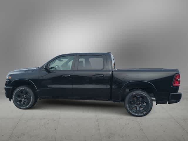 Thumbnail: 2026 RAM 1500 - 5