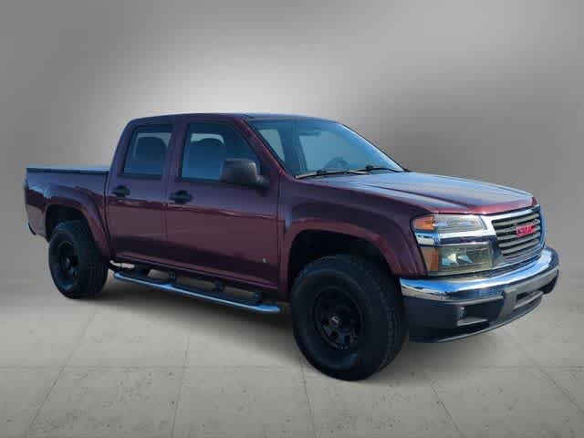 Thumbnail: 2007 GMC Canyon - 2