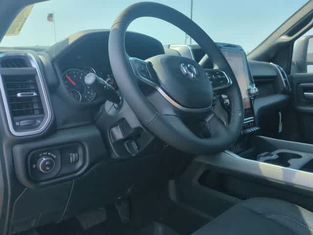 Thumbnail: 2026 RAM 2500 - 10