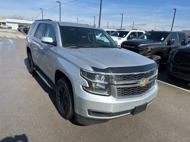 Thumbnail: 2019 Chevrolet Tahoe - 25