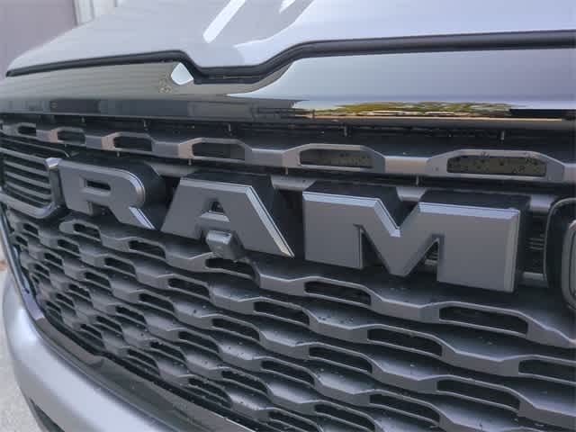 Thumbnail: 2026 RAM 1500 - 12