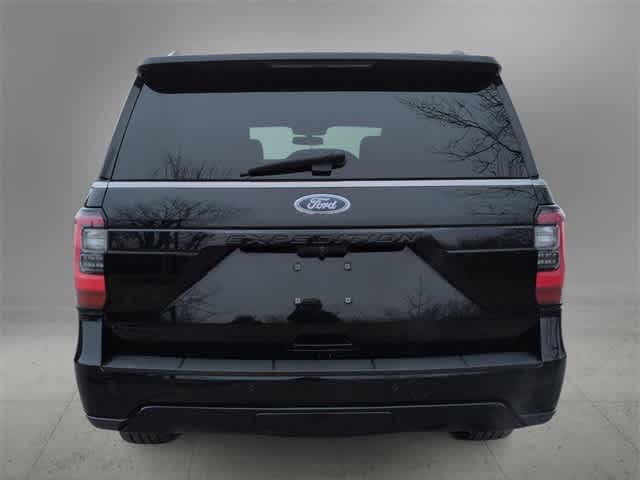 Thumbnail: 2021 Ford Expedition - 7
