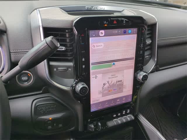 Thumbnail: 2026 RAM 3500 - 27