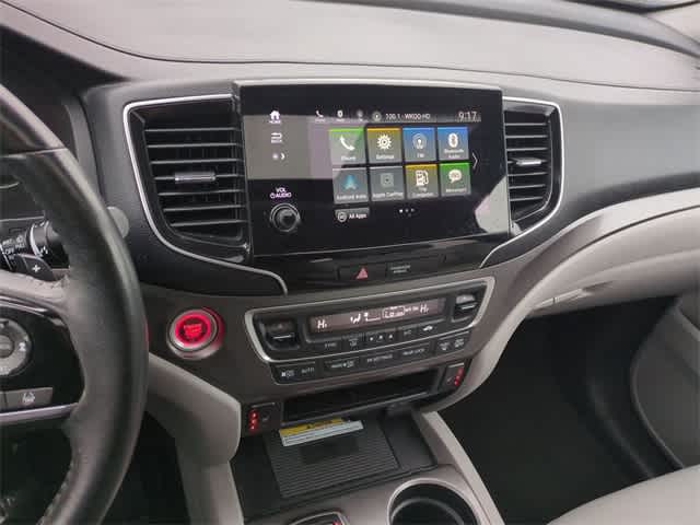 Thumbnail: 2022 Honda Pilot - 30