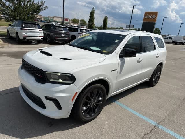 Thumbnail: 2022 Dodge Durango - 15