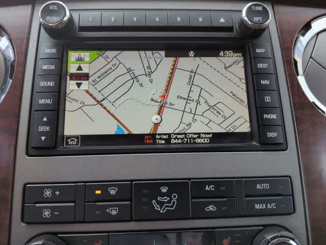 Thumbnail: 2012 Ford Econoline - 29