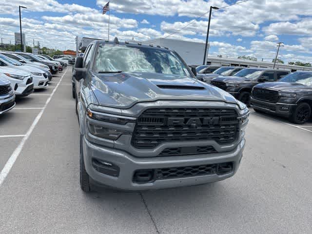 Thumbnail: 2026 RAM 2500 - 18