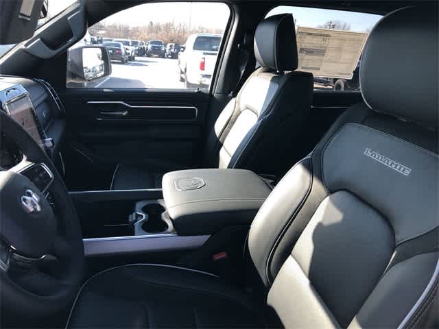 Thumbnail: 2026 RAM 1500 - 11