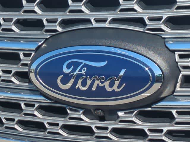 Thumbnail: 2023 Ford Explorer - 12