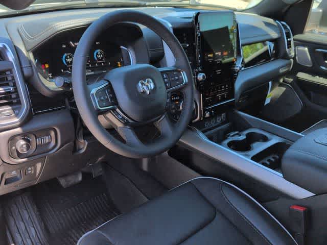 Thumbnail: 2026 RAM 1500 - 10