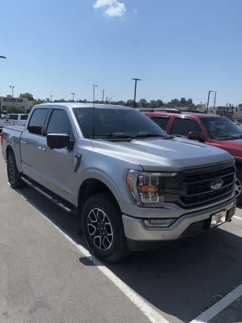 Thumbnail: 2023 Ford F-150 - 2