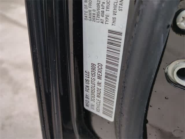 Thumbnail: 2026 RAM 2500 - 35