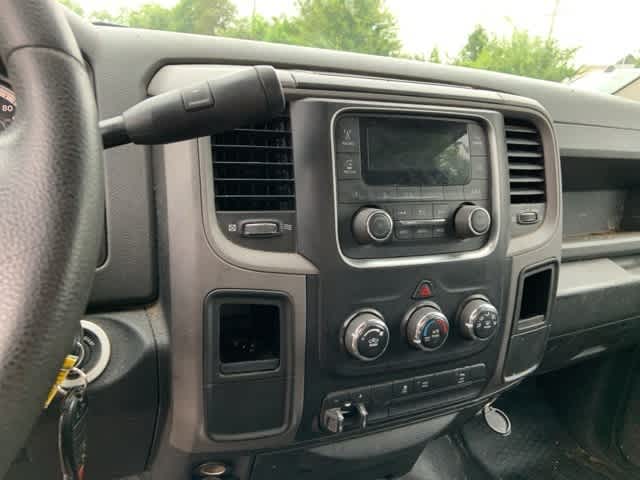 Thumbnail: 2017 RAM 2500 - 5