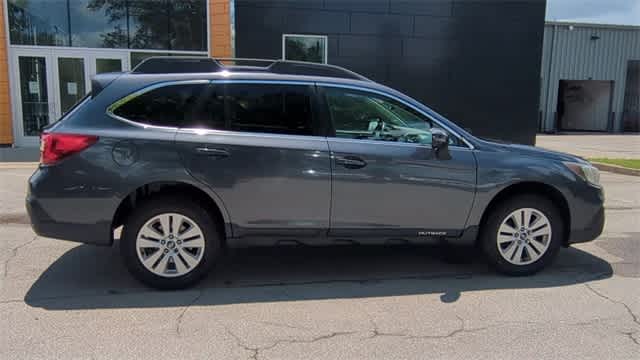 Thumbnail: 2018 Subaru Outback - 9