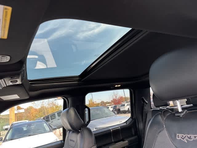 Thumbnail: 2018 Ford F-150 - 5