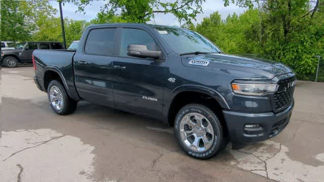 Thumbnail: 2026 RAM 1500 - 2