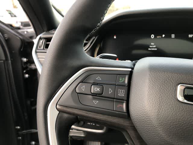 Thumbnail: 2026 Jeep Grand Cherokee - 22