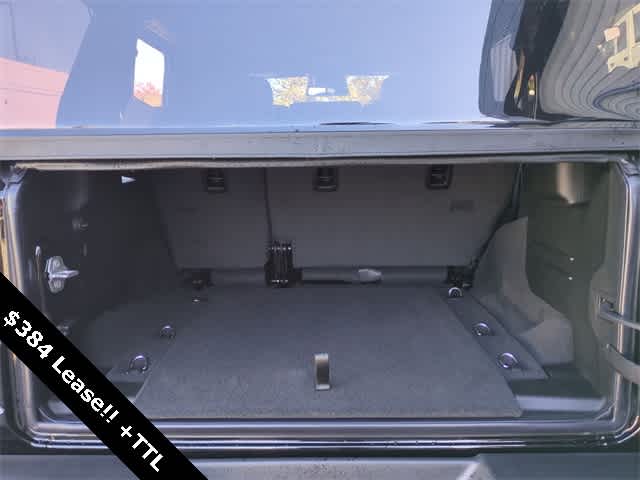 Thumbnail: 2026 Jeep Wrangler - 34