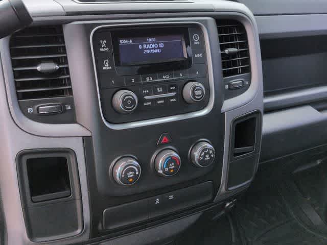 Thumbnail: 2014 RAM 1500 - 25