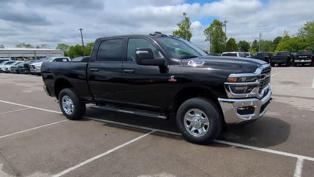Thumbnail: 2026 RAM 2500 - 2