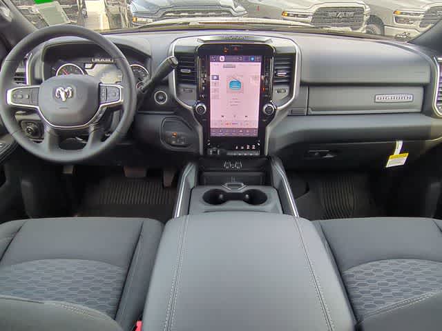 Thumbnail: 2026 RAM 2500 - 14