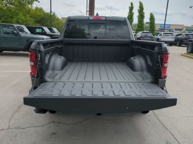 Thumbnail: 2026 RAM 1500 - 37