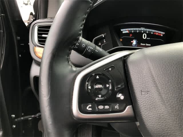 Thumbnail: 2019 Honda CR-V - 17