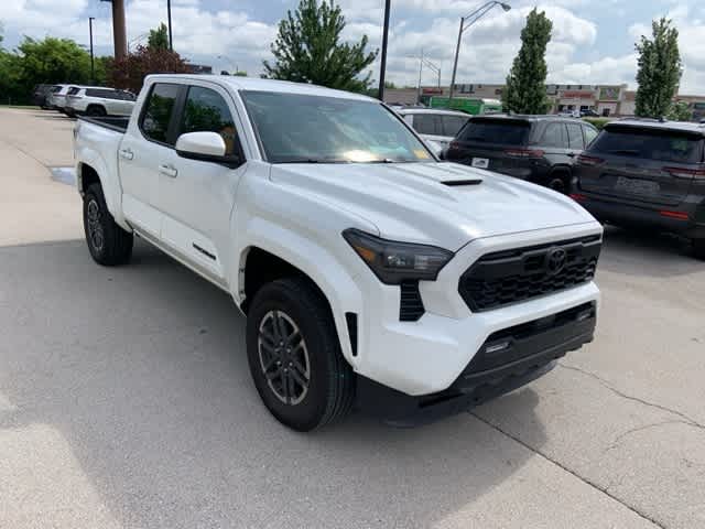 Thumbnail: 2025 Toyota Tacoma - 23