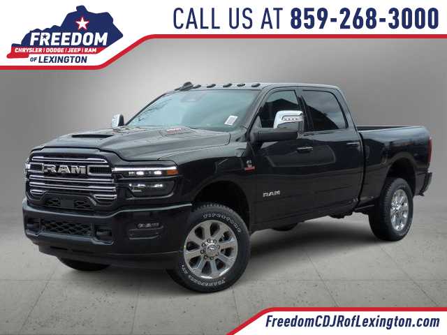 Thumbnail: 2026 RAM 2500 - 1
