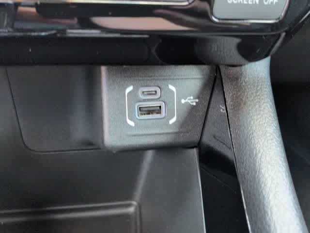 Thumbnail: 2026 Jeep Compass - 31