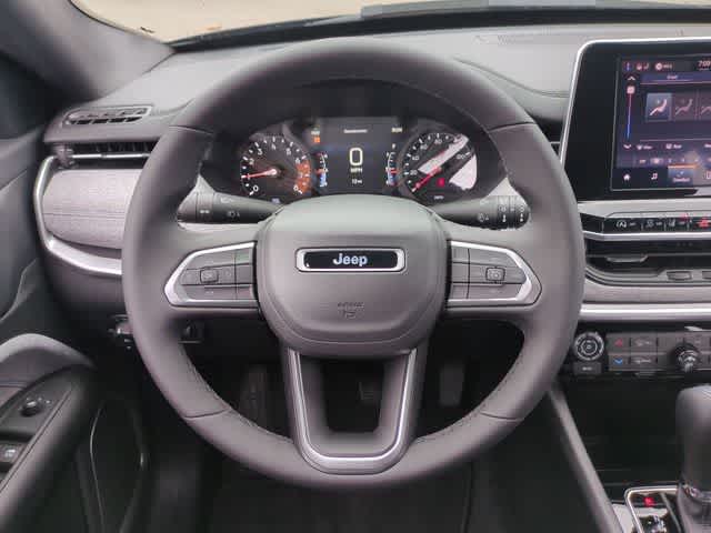 Thumbnail: 2026 Jeep Compass - 23