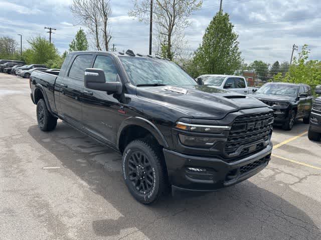 Thumbnail: 2026 RAM 2500 - 17
