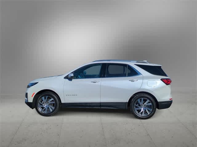 Thumbnail: 2023 Chevrolet Equinox - 5
