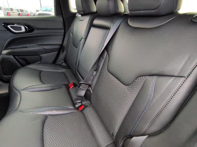 Thumbnail: 2026 Jeep Compass - 20