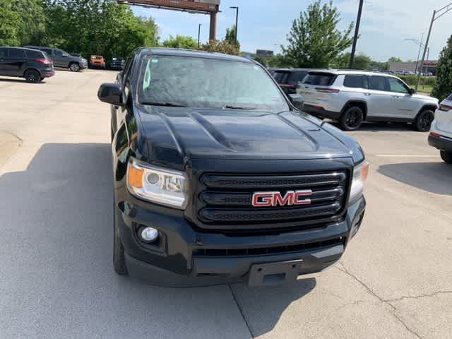 Thumbnail: 2017 GMC Canyon - 25