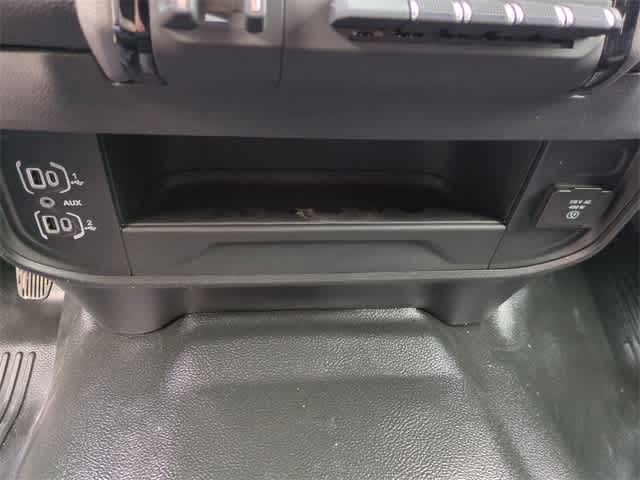 Thumbnail: 2025 RAM 2500 - 30