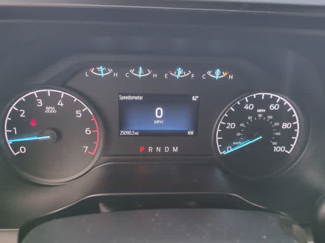 Thumbnail: 2024 Ford Econoline - 31