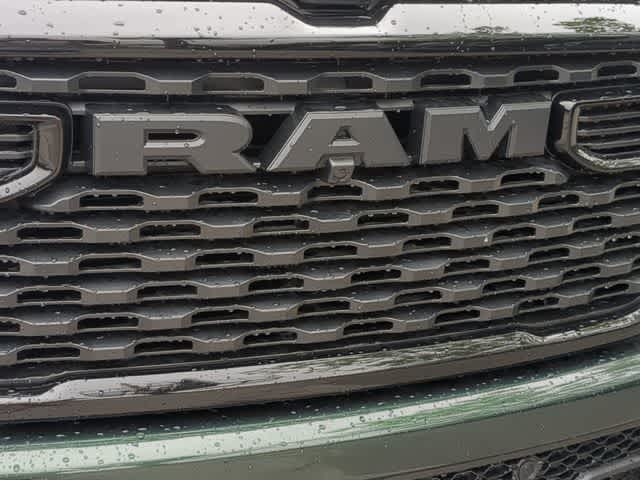 Thumbnail: 2026 RAM 1500 - 12
