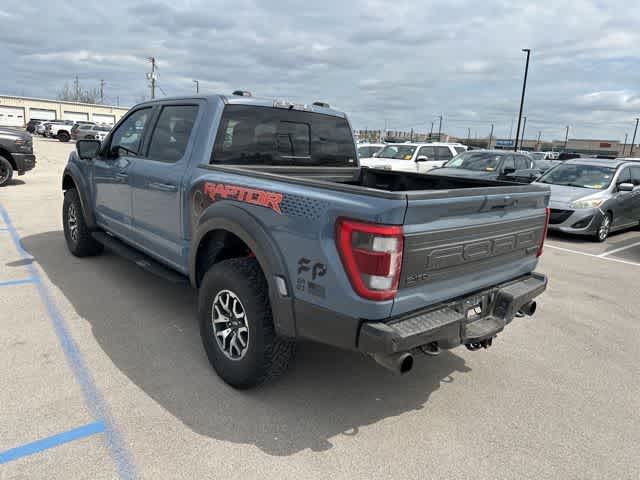 Thumbnail: 2023 Ford F-150 - 19