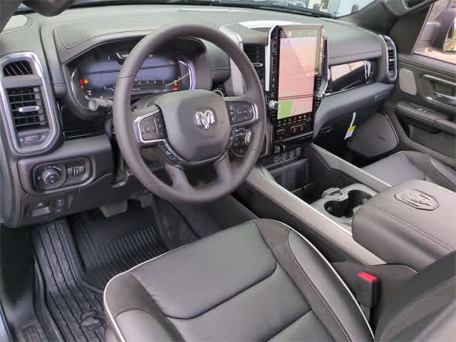 Thumbnail: 2026 RAM 1500 - 10