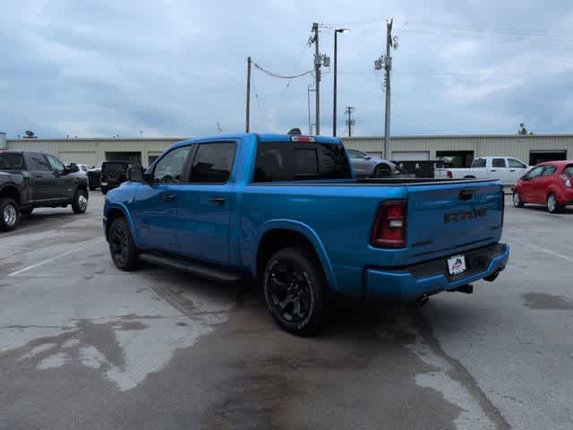 Thumbnail: 2026 RAM 1500 - 6
