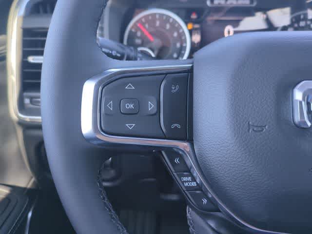 Thumbnail: 2026 RAM 1500 - 23