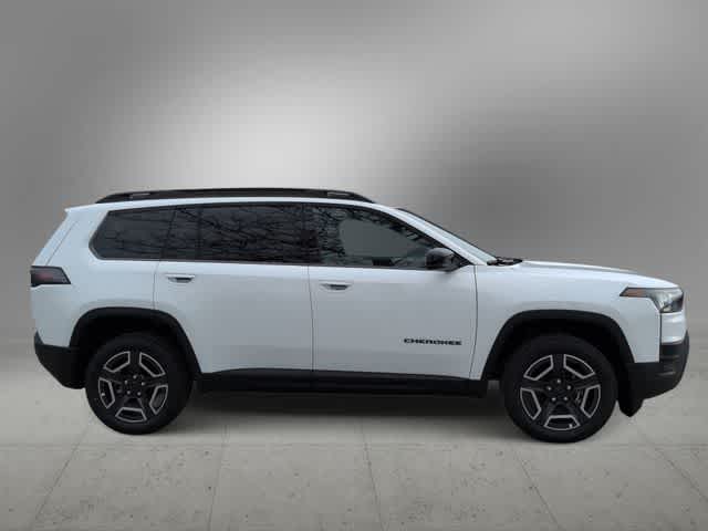 Thumbnail: 2026 Jeep Cherokee - 9