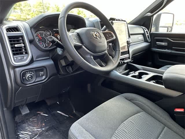 Thumbnail: 2024 RAM 3500 - 31