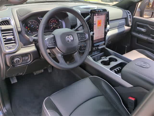 Thumbnail: 2025 RAM 2500 - 10