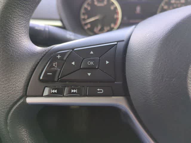 Thumbnail: 2022 Nissan Altima - 23