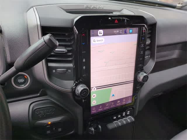 Thumbnail: 2026 RAM 2500 - 28