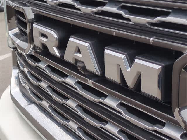 Thumbnail: 2020 RAM 2500 - 12